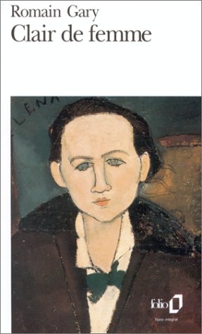 Clair de femme