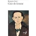 Clair de femme