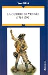 La guerre de Vend�e