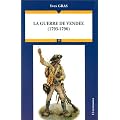 La guerre de Vend�e