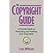 Copyright books - Practical and "how-to"
