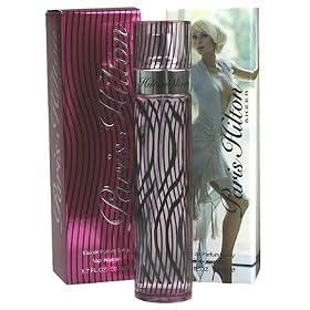 Paris Hilton Sheer By Paris Hilton For Women Eau De Parfum Spray, 1.7-Ounce / 50 Ml