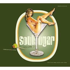 Soulsugar Vol. 2