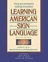 sign language book