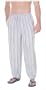 Nautica Men's Stripe Woven Pant