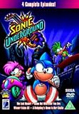 Sonic Underground - Vol. 3