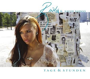 Bintia & Xavier Naidoo - Tage und Stunden - Zortam Music