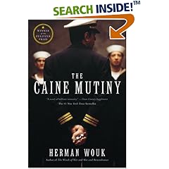 The Caine Mutiny: A Novel