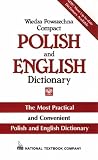 Wiedza Powszechna Compact Polish and English Dictionary: English-Polish Polish-English (Language - Polish)