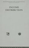 Review Routledge  / Income Distribution: Harwood Fundamentals of Applied Economics
