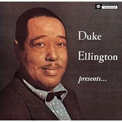 Duke Ellington Presents