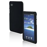 Incipio Samsung Galaxy Tab feather Ultralight Hard Shell Case - Black