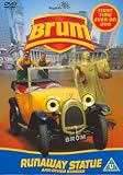 Brum - Runaway Statue [DVD]