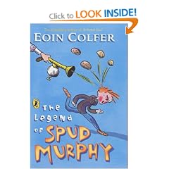 The Legend of Spud Murphy