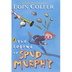 The Legend of Spud Murphy