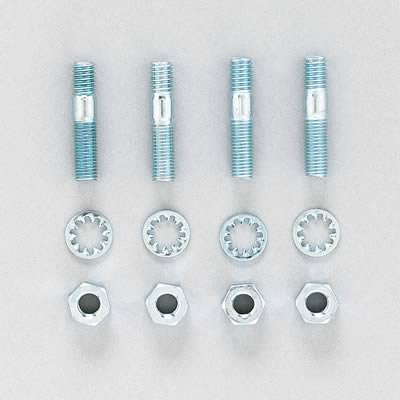 Edelbrock 8008 Carburetor Stud Kit