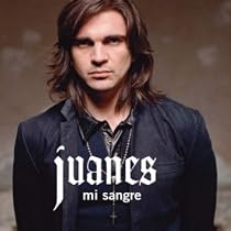 Mi Sangre