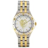 NFL Men's FT-BAL General Manager Series Baltimore Ravens Watch