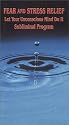 Fear & Stress Relief - "Let Your Unconscious Mind Do It," 30 Day Subliminal Program (includes audio tape) Reiki-Psychic-Tarot [VHS]