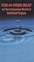 Fear & Stress Relief - "Let Your Unconscious Mind Do It," 30 Day Subliminal Program (includes audio tape) Reiki-Psychic-Tarot [VHS]