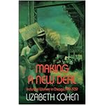 Making a New Deal: Industrial Workers in Chicago, 1919-1939 book cover
