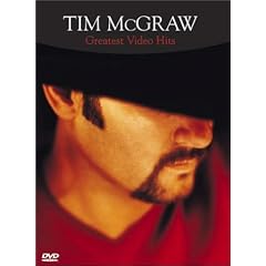 Tim McGraw - Greatest Video Hits