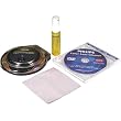 Complete CD/DVD Cleaning System
