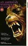 Review 4 Front Video  / An American Werewolf In London [1981]