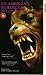 VHS : An American Werewolf In London [1981]