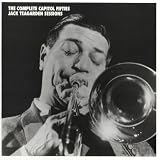 The Complete Capitol Fifties Jack Teagarden Sessions