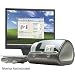 DYMO Desktop Mailing Solution w/LabelWriter Twin Turbo and 5 lb. USB Scale