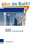 100 Finanzkennzahlen
