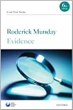 Evidence