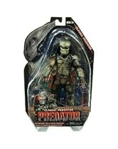 PREDATORS Series III Classic Predator 18cm