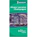 The Michelin Green Guide Series