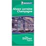 Michelin Green Guide Alsace Lorraine Champagne (Michelin Green Guides)