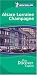 Michelin Green Guide Alsace Lorraine Champagne (Michelin Green Guides)