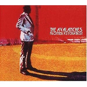 frontier psychiatrist