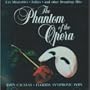 The Phantom of the Opera