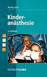 Kinderan&auml;sthesie - Martin J&ouml;hr