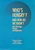 Who's Hungry? and How Do We Know?: Food Shortage, Poverty, and Deprivation