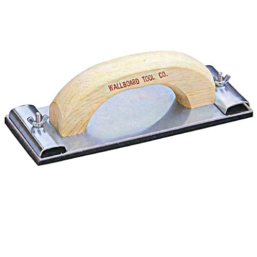 Wal-board Hand Sander