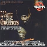 L Ame Des Guerriers