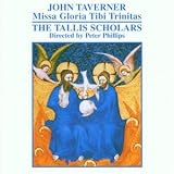 Eigenschaften Phillips  / Missa Gloria Tibi Trinitas