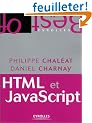 HTML et JavaScript (�dition poche)