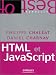 Books : HTML et JavaScript (édition poche)