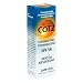 Fallene Cotz SPF 58 Water Resistant UVB/UVA Sunscreen for Sensitive Skin, 2.5-Ounce Tube