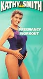 VHS : Kathy Smith - Pregnancy Workout