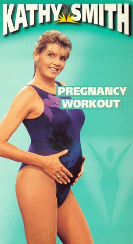 Kathy Smith - Pregnancy Workout