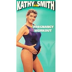 Pregnancy Workout [VHS]